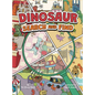 Dinosaur Search and Find