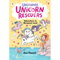 Unicorn Rescuers: Adventure in Mermaid Land