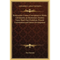 Rosicrucian Cosmo-Conception or Mystic Christianity an Elementary Treatise Upon Man's Past Evolution, Present Constitution and Future Development