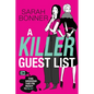 A Killer Guest List