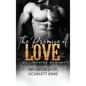 The Promise of Love: A Billionaire Romance