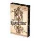 The Resurrectionist: Deluxe Stenciled Edges