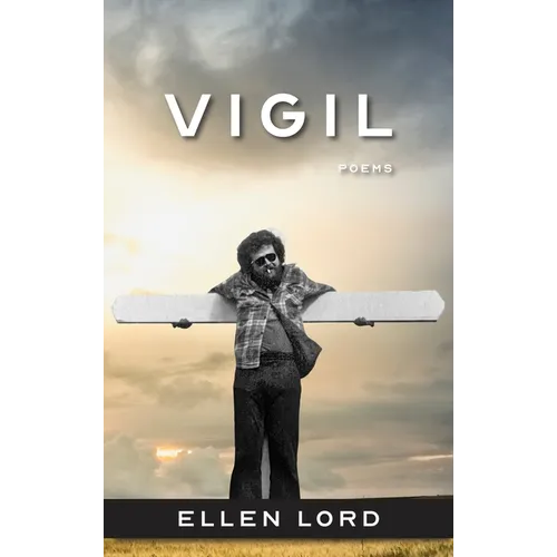 Vigil: Poems