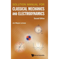 Solution Manual for Classical Mechanics and Electrodynamics (Second Edition)