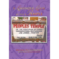 A Lavender Look at the Temple: A Gay Perspective of the Peoples Temple