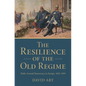 The Resilience of the Old Regime: Paths Around Democracy in Europe, 1832-1919