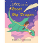 Jake and the Great Big Dragon