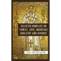 Selected Homilies on Family, Love, Marriage, Adultery and Divorce: Easy to Read Layout