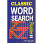 Classic Word Search Puzzles