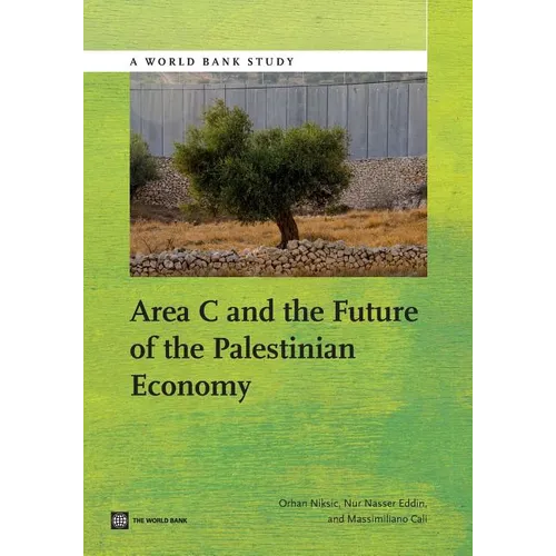 Area C and the Future of the Palestinian Economy