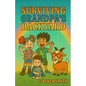 Surviving Grandpa's Backyard!, Book 1