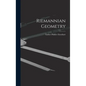 Riemannian Geometry