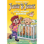 Junie B. Jones and a Little Monkey Business: The Graphic Novel