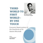Third World to First World - By One Touch: Economic Repercussions of the Overthrow of Dr. Kwame Nkrumah