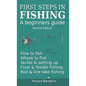 First steps in fishing: A beginners guide, Second Edition