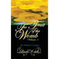 The Fruit of the Womb Volume 1