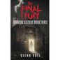 The Final Fury: Shadow Sisters Book Three