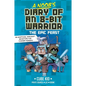 A Noob's Diary of an 8-Bit Warrior: The Epic Feast Volume 5