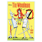 The Tin Woodman of Oz