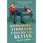 Quagmire Tiarello Couldn't Be Better