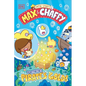 Max and Chaffy: Hunt for the Pirate's Gold