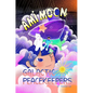 Ami Moon and the Galactic Peacekeepers: Book One Volume 1