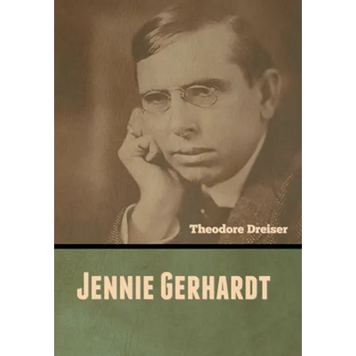 Jennie Gerhardt