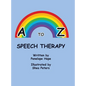 A to Z Speech Therapy
