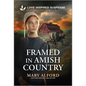 Framed in Amish Country