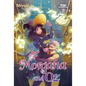 Morgana and Oz, Vol. 3: A Webtoon Unscrolled Graphic Novel