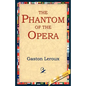 The Phantom of the Opera