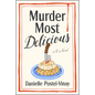 Murder Most Delicious