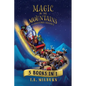 Magic In The Mountains: A Christmas Trilogy