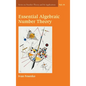 Essential Algebraic Number Theory