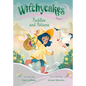 Witchycakes #3: Puddles and Potions