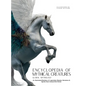 Encyclopedia of Mythical Creatures - Global Mythology: An Illustrated Bestiary of Legendary Beasts, Monsters & Spirits from Around the World.