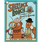 Sherlock Roach and the Case of the Crunchy Crumb: A Star Chapter Book