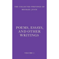 Poems, Essays, and Other Writings
