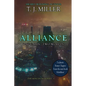 Alliance: One Cabin: Two Worlds