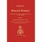Crozier's General Armory: A Registry of American Families Entitled to Coat Armor