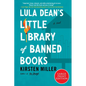 Lula Dean's Little Library of Banned Books