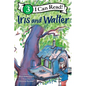 Iris and Walter