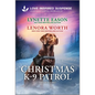 Christmas K-9 Patrol