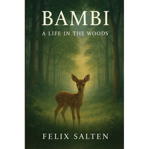 Bambi: A Life in the Woods