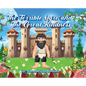 The Terrible Ogre and The Great Kindness