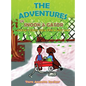 The Adventure of Snook & Gator: Snook's Cool Idea for a Hot Day