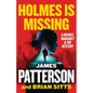 Holmes Is Missing: A Holmes, Margaret & Poe Mystery