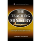 The Teaching Ministry: Exploring the Teaching Office and Gift