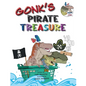 Gonk's Pirate Treasure