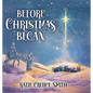 Before Christmas Began